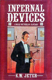 Illustration for article titled Science Fiction Books That Launched Their Own Genres